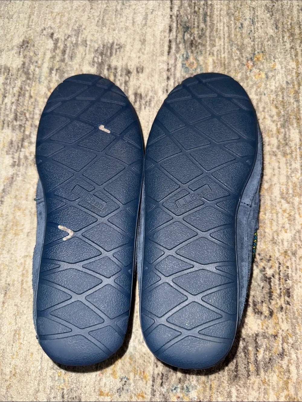Kids slippers